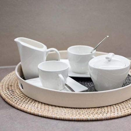 A Blok Top Living ベオグラード エクステリア 写真