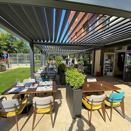 A Blok Top Living ベオグラード エクステリア 写真